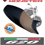 Monster 620 ducati