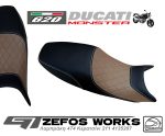 Monster 620 ducati - Image 4