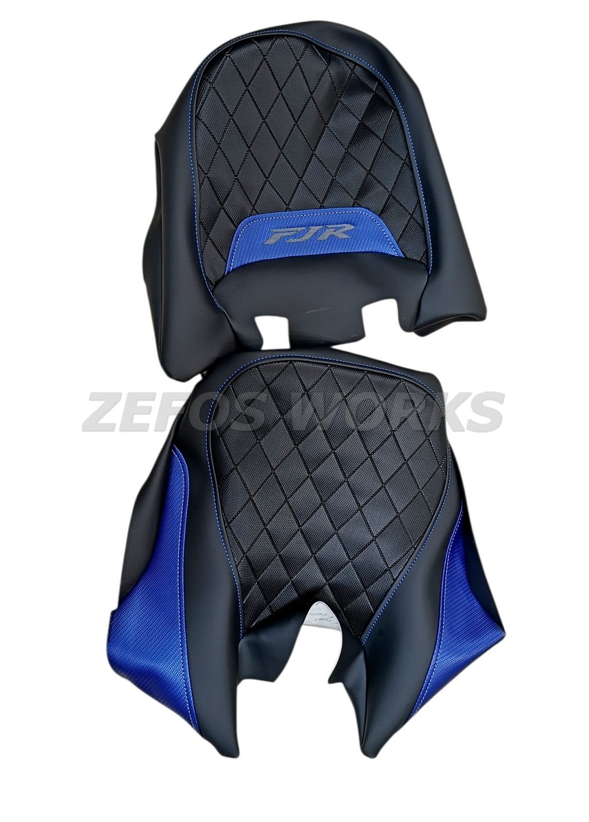 FJR 1300 yamaha - Image 3