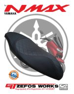 N max 125 yamaha - Image 3