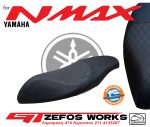 N max 125 yamaha - Image 5