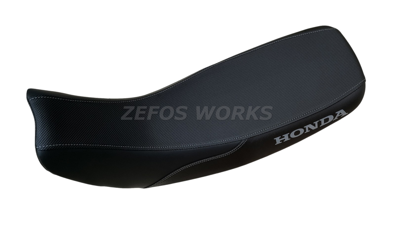 NX 650 Dominator Honda - Image 7