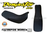 NX 650 Dominator Honda - Image 9