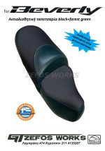 piaggio beverly 250 Διχρωμία