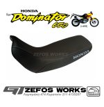 NX 650 Dominator Honda - Image 4