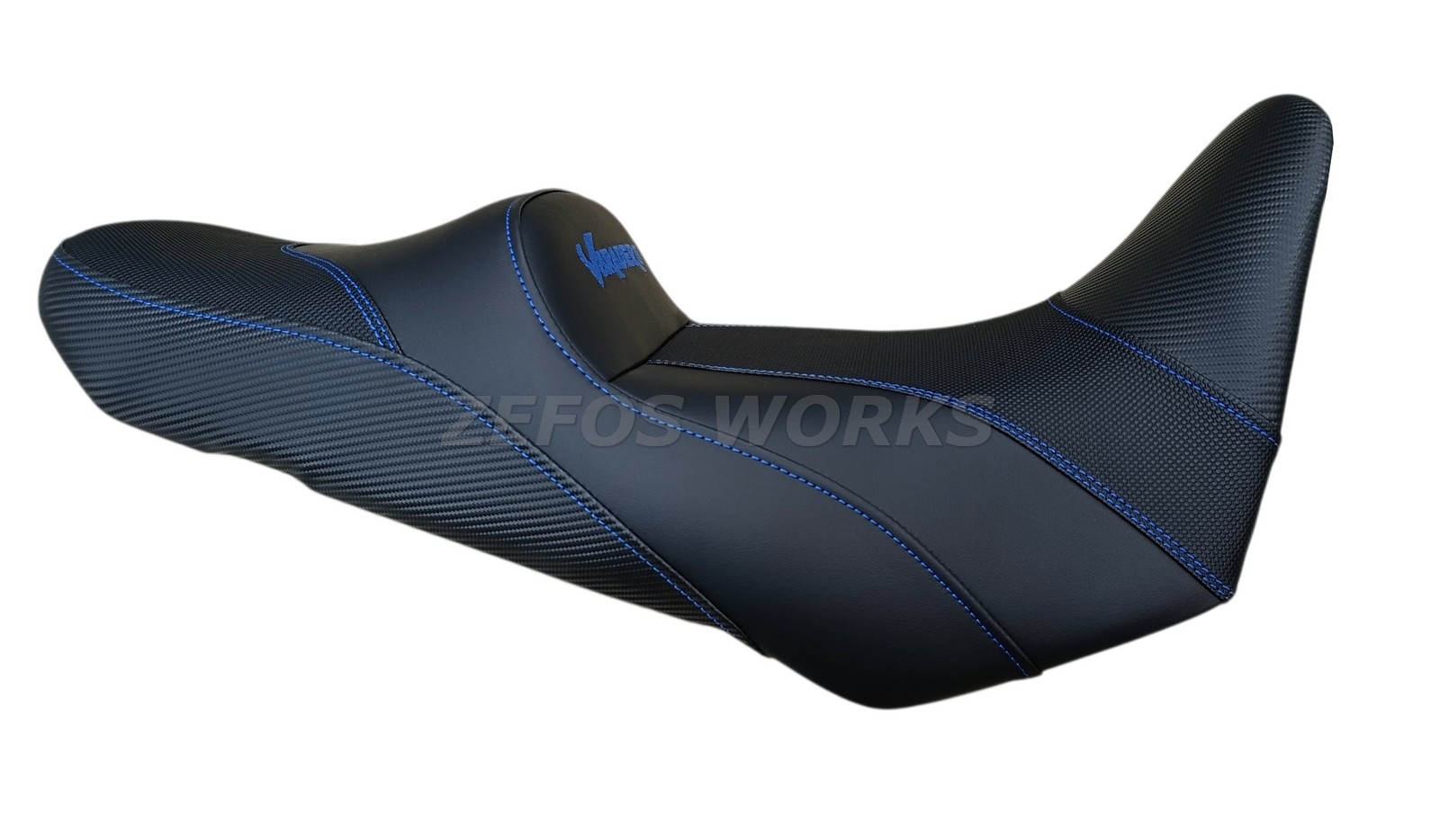 varadero Ανατομική σέλα - Image 7