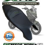 honda X ADV 750 gen1