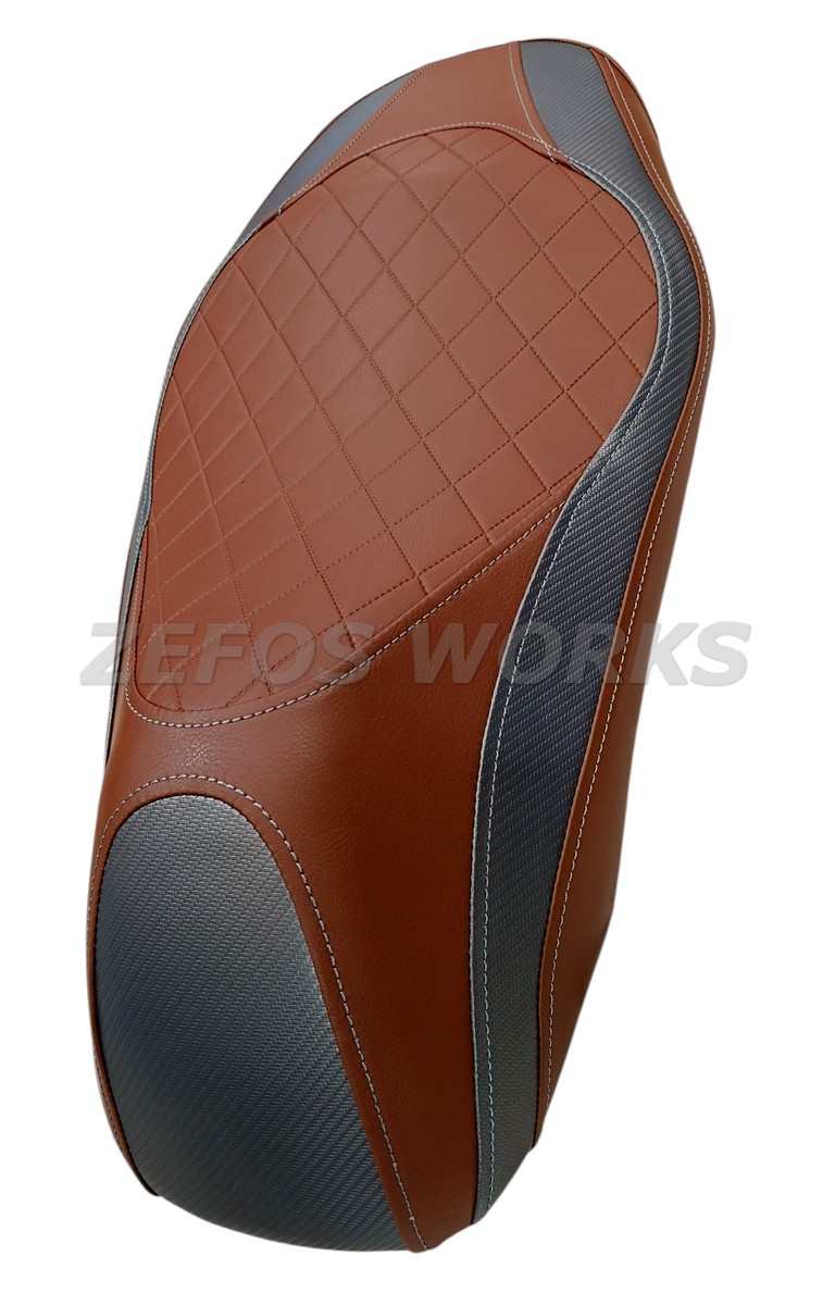 daytona XDV 125/300 virtus - Image 4