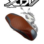 daytona XDV 125/300 virtus