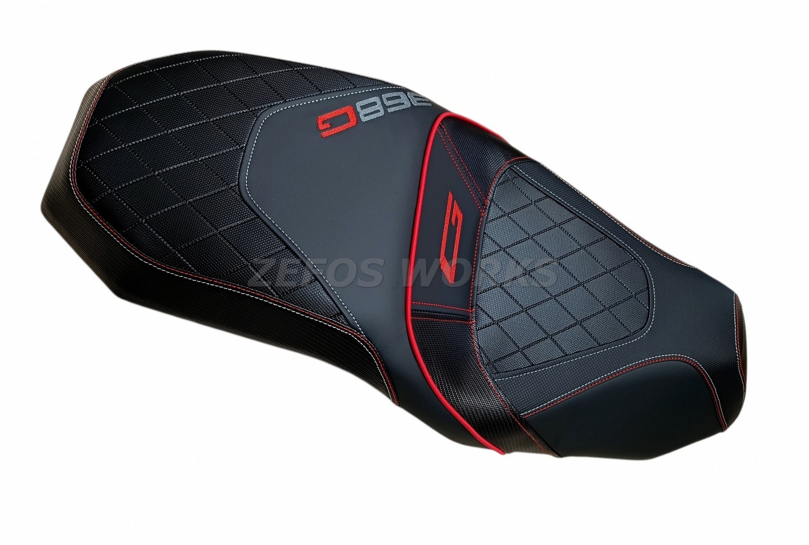 zontes 368G Enduro 2026 - Image 2