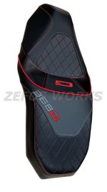 zontes 368G Enduro 2026 - Image 3