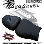 hayabusa 1300 suzuki Gen1