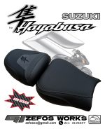 hayabusa 1300 suzuki Gen1