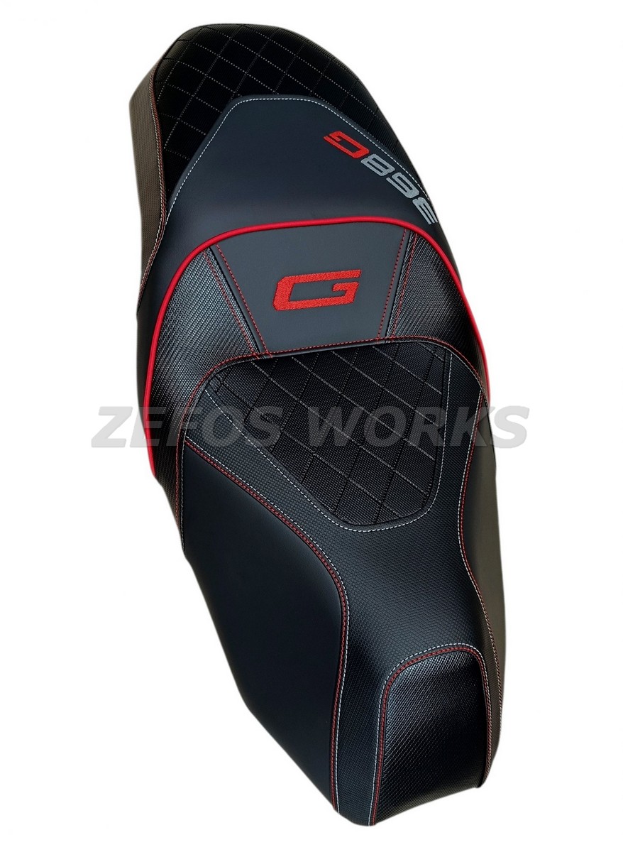 zontes 368G Enduro 2026 - Image 8