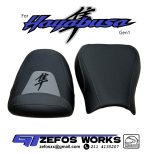 hayabusa 1300 suzuki Gen1 - Image 13