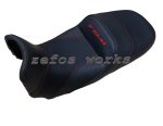 TDM 900 ανατομική σέλα - Image 4
