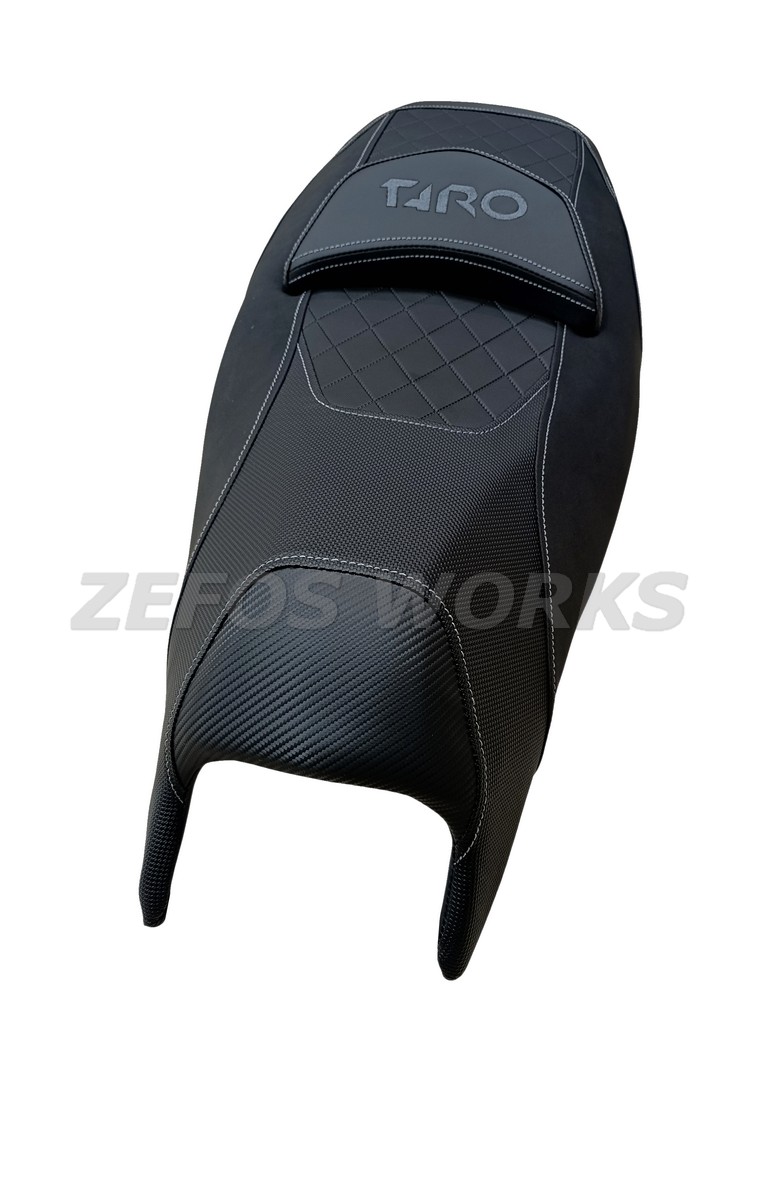 EXLORER 300 THRUST - Image 3