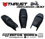 EXLORER 300 THRUST - Image 2