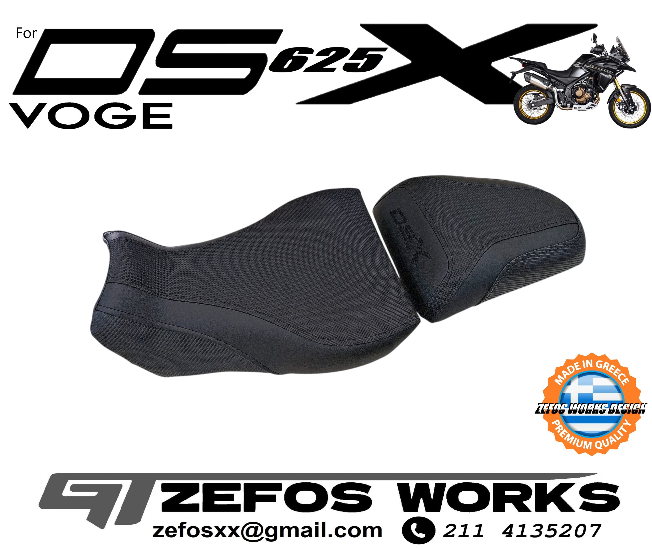 Voge DSX - Image 7