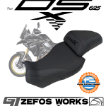 Voge DSX
