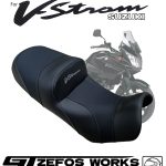 Vstrom 650 Gen1