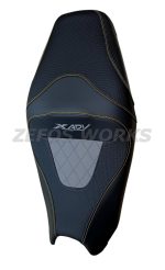 Honda X-ADV 750 - Image 5