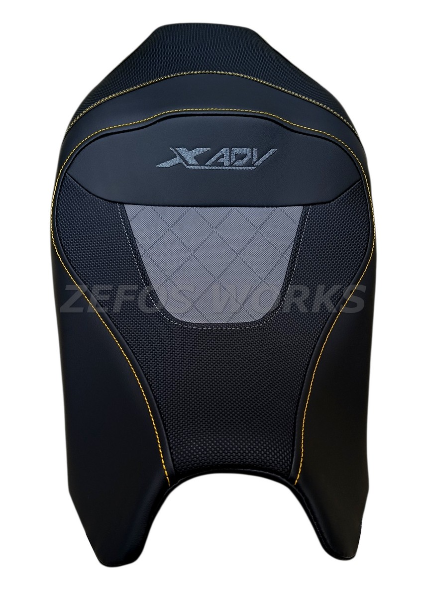 Honda X-ADV 750 - Image 4