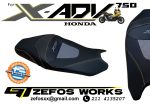 Honda X-ADV 750 - Image 3
