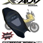 Honda X-ADV 750