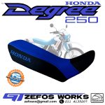 XL 250 Degree