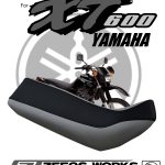 XT600 Yamaha