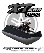 XT600 Yamaha