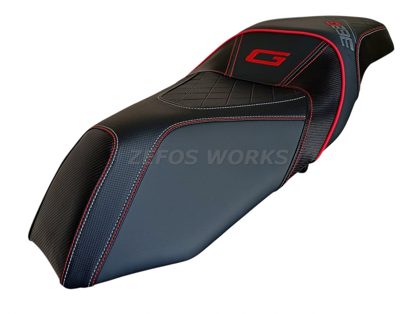 zontes 368G Enduro 2026 - Image 16