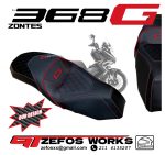 zontes 368G Enduro 2026