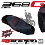zontes 368G Enduro 2026