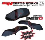 zontes 368G Enduro 2026 - Image 9