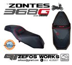 zontes 368G Enduro 2026 - Image 10