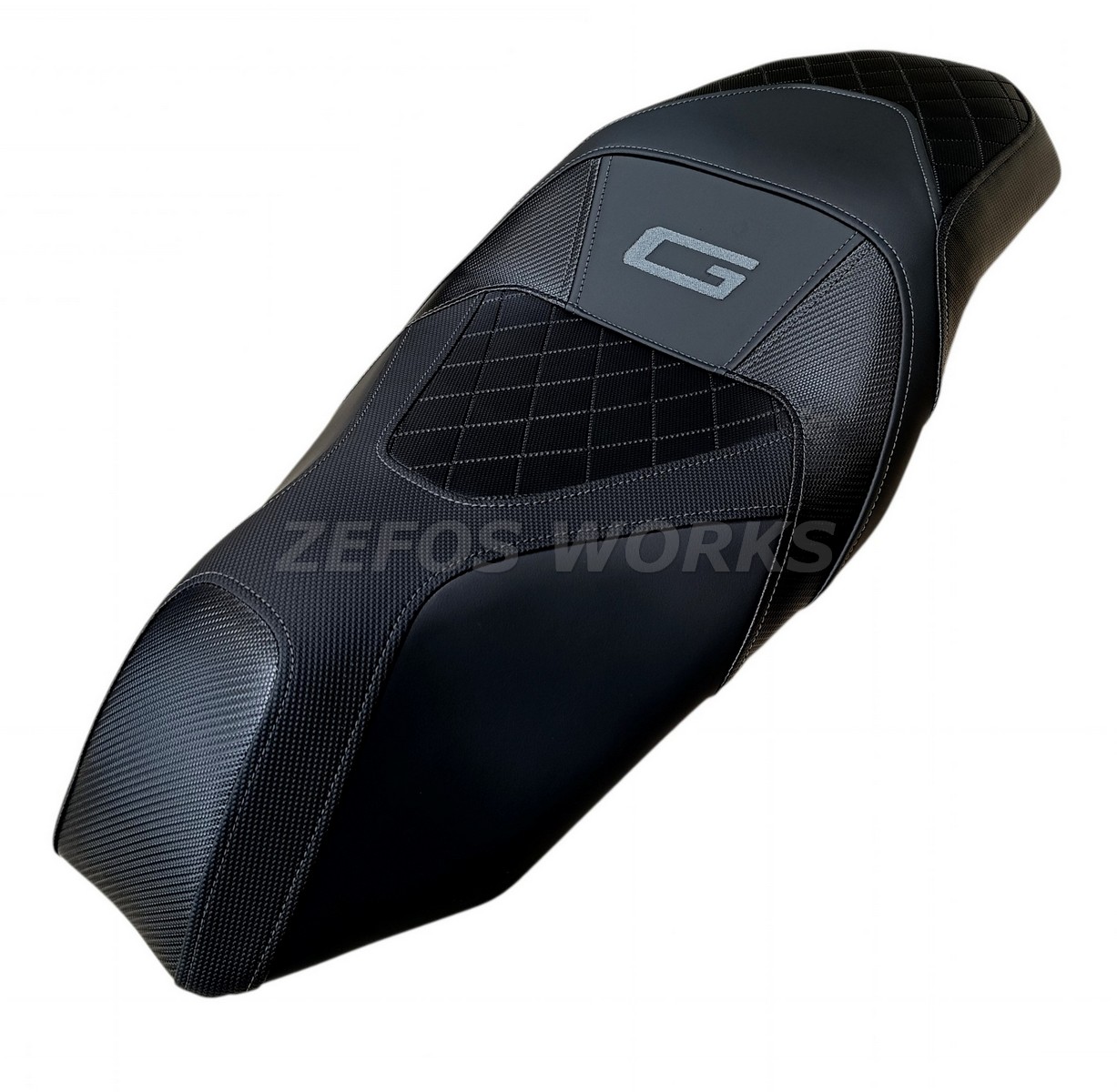 zontes 368G Enduro 2026 - Image 7
