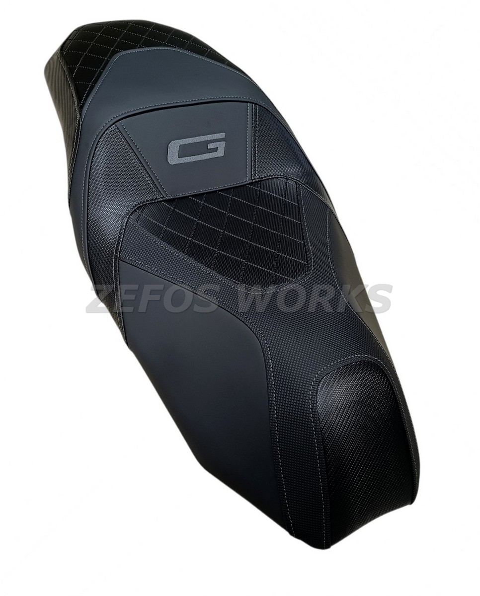 zontes 368G Enduro 2026 - Image 6