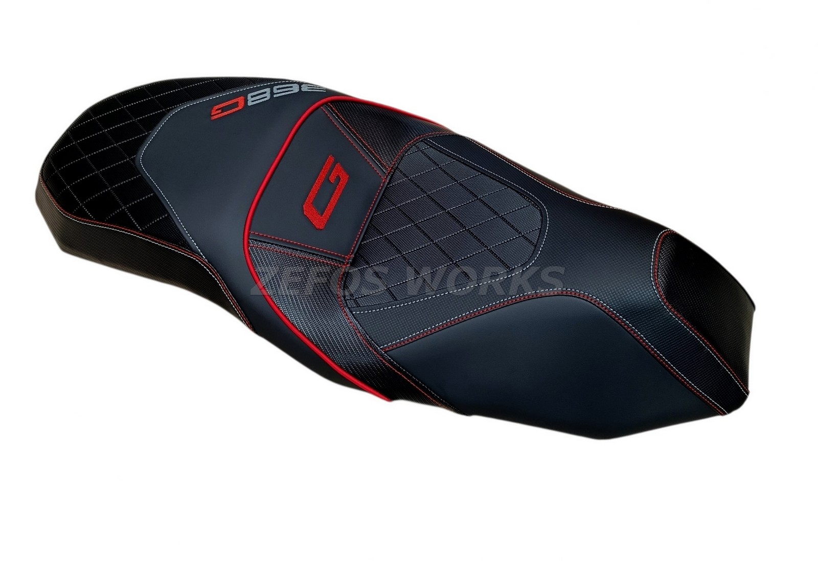 zontes 368G Enduro 2026 - Image 12