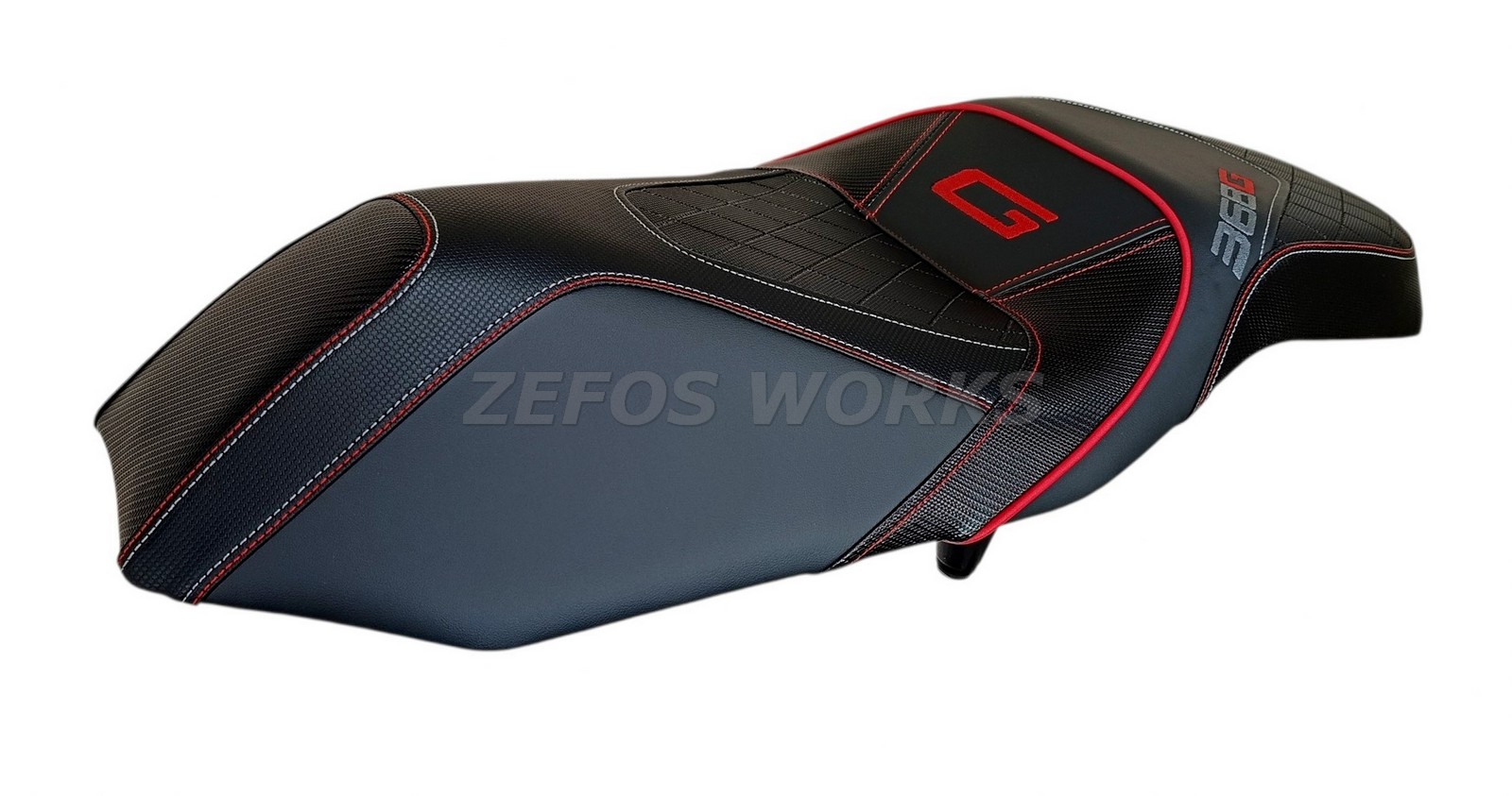 zontes 368G Enduro 2026 - Image 13