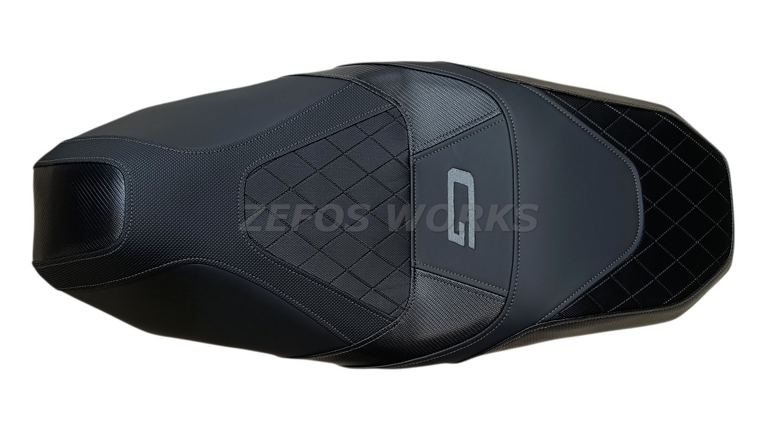 zontes 368G Enduro 2026 - Image 5