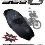 zontes 368G Enduro 2026