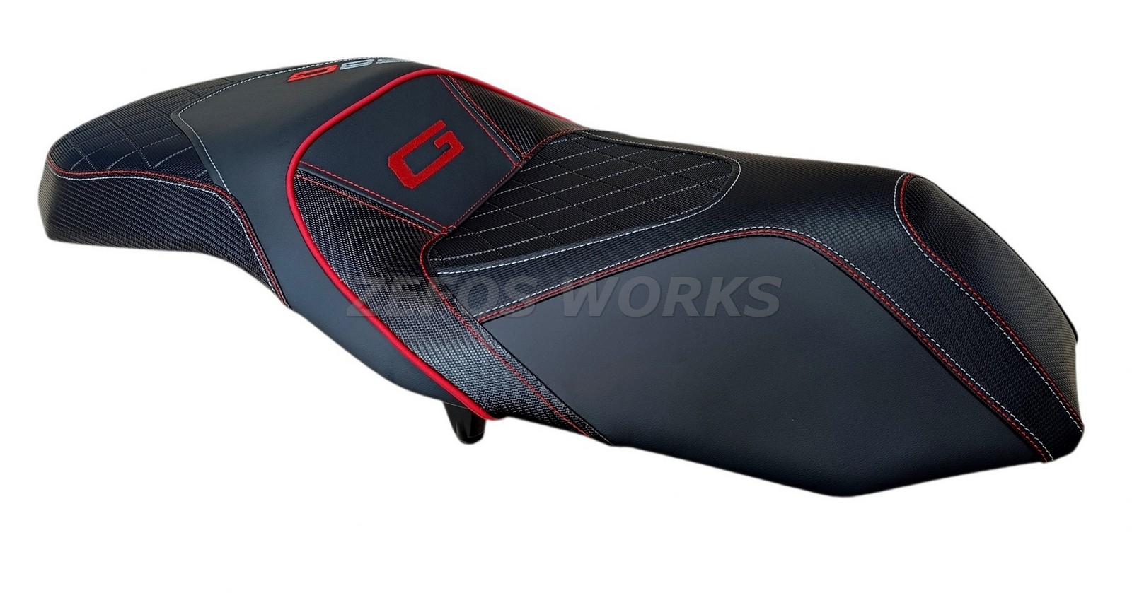 zontes 368G Enduro 2026 - Image 14