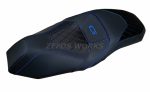 zontes 368G Enduro 2026 blue - Image 2