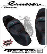 BEVERLY CRUISER