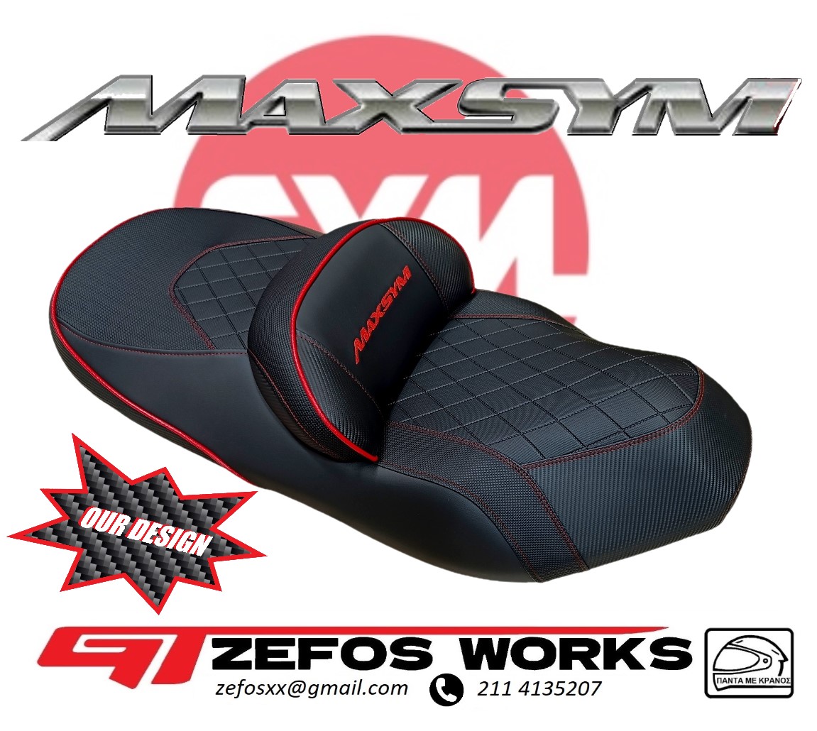 maxsym 400 – 600 (Premium) - Image 10