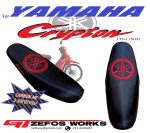 crypton R 115 special