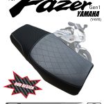 fazer 600 gen1