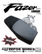 fazer 600 gen1